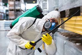 Best Fumigation Services  in Nicollet, MN